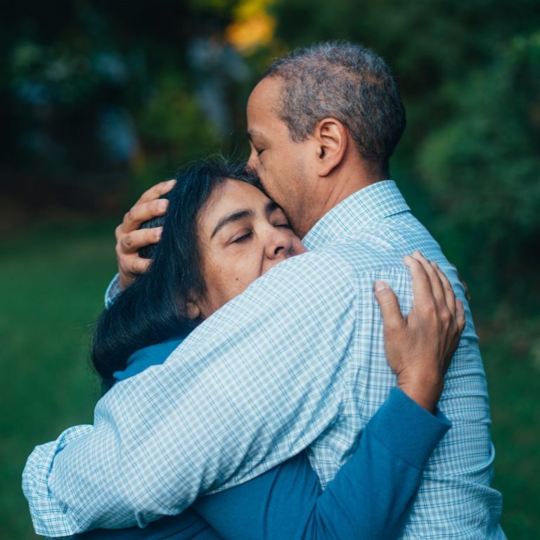 Nieuwe Relatie Na Overlijden Partner Heet Nieuwe Liefde Welkom In Je Leven